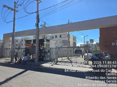 Apartamento, 2 quartos, 56 m² - Foto 1