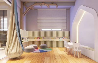 Apartamento, 2 quartos, 56 m² - Foto 2