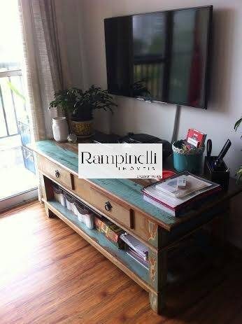 Apartamento, 2 quartos, 49 m² - Foto 4