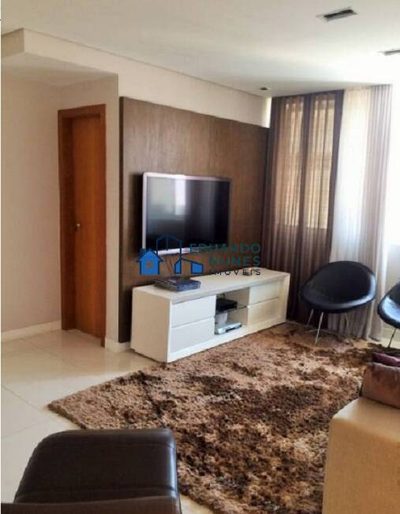 Apartamento, 4 quartos, 150 m² - Foto 2