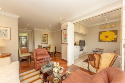 Apartamento, 3 quartos, 91 m² - Foto 3