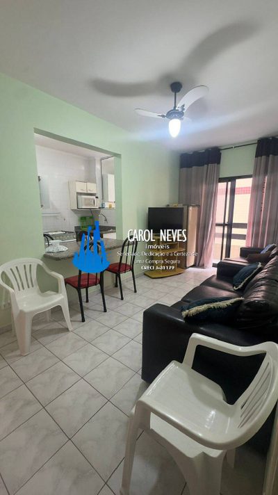 Apartamento, 2 quartos, 62 m² - Foto 3