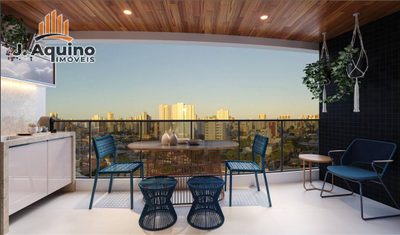 Apartamento, 2 quartos, 4972 m² - Foto 5