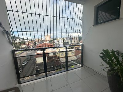 Cobertura, 3 quartos, 160 m² - Foto 2