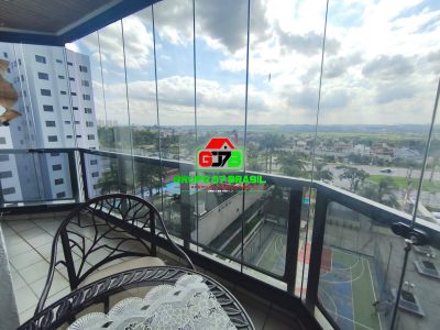 Apartamento, 4 quartos, 134 m² - Foto 2