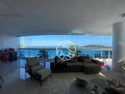 Apartamento, 4 quartos, 242 m² - Foto 3