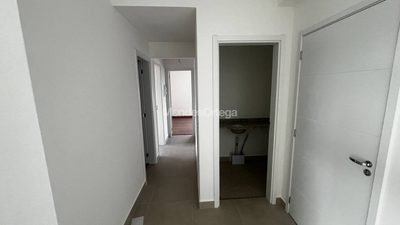 Apartamento, 3 quartos, 106 m² - Foto 2