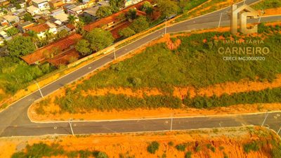 Terreno, 400 m² - Foto 2