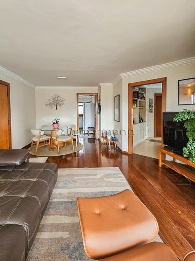 Apartamento, 3 quartos, 101 m² - Foto 4