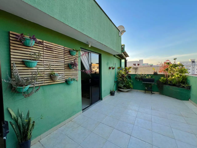 Cobertura, 4 quartos, 229 m² - Foto 5