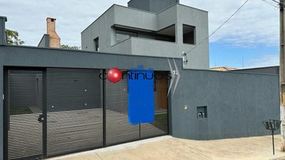 Casa, 3 quartos, 160 m² - Foto 3
