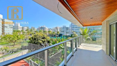 Apartamento, 3 quartos, 136 m² - Foto 3