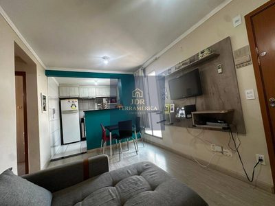 Apartamento, 2 quartos, 43 m² - Foto 4