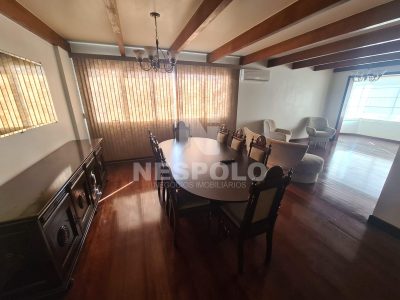 Apartamento, 2 quartos, 160 m² - Foto 5