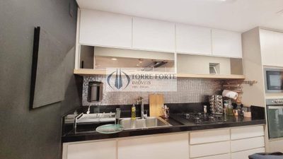 Apartamento, 3 quartos, 127 m² - Foto 2