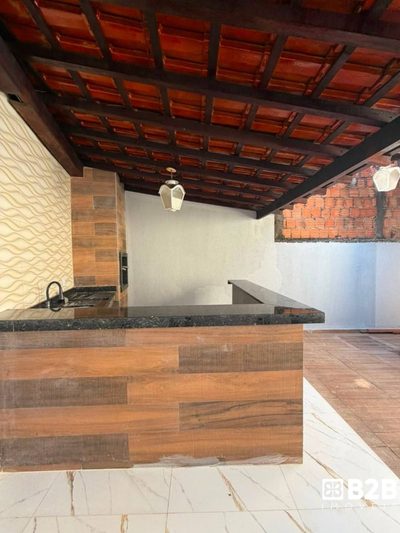 Casa, 3 quartos, 116 m² - Foto 5