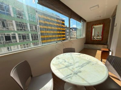 Apartamento, 3 quartos, 120 m² - Foto 2