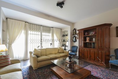 Casa, 4 quartos, 660 m² - Foto 4