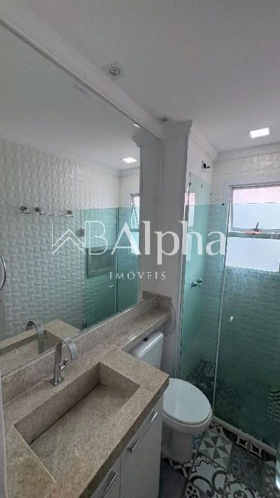Apartamento, 2 quartos, 57 m² - Foto 2