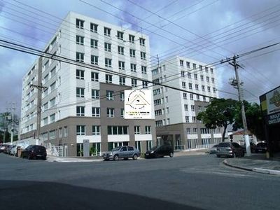 Sala-Conjunto, 43 m² - Foto 1