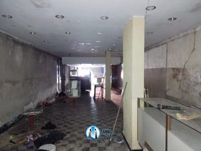 Loja-Salão, 400 m² - Foto 3
