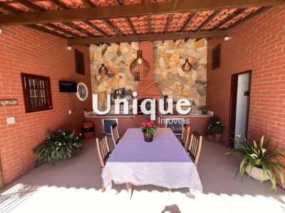 Casa, 3 quartos - Foto 4
