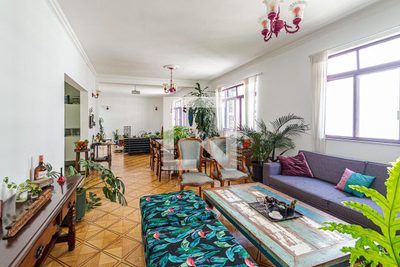 Apartamento, 4 quartos, 228 m² - Foto 2