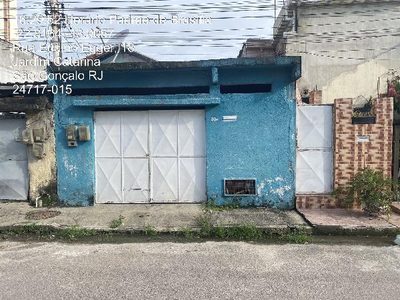 Casa, 2 quartos, 101 m² - Foto 1