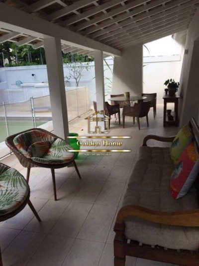 Casa, 5 quartos - Foto 2