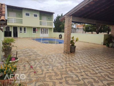 Casa, 2 quartos, 103 m² - Foto 2