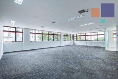 Sala-Conjunto, 130 m² - Foto 2