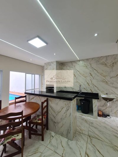 Casa, 2 quartos, 144 m² - Foto 2