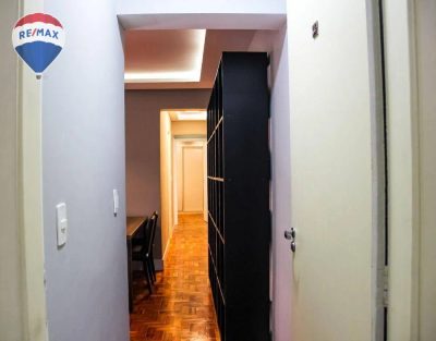 Apartamento, 2 quartos, 74 m² - Foto 2