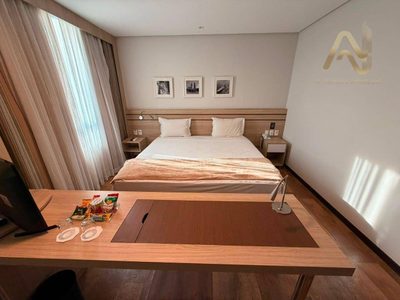 Flat/Apart Hotel, 1 quarto, 35 m² - Foto 3