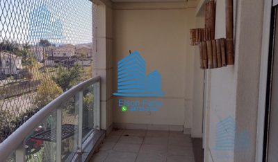 Apartamento, 2 quartos, 113 m² - Foto 5