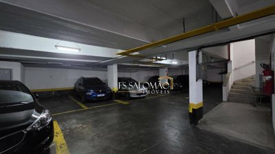 Apartamento, 2 quartos, 68 m² - Foto 3