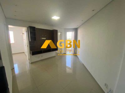 Apartamento, 2 quartos, 51 m² - Foto 1