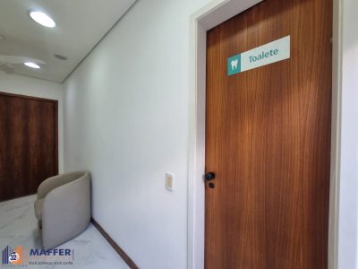Sala-Conjunto, 43 m² - Foto 5