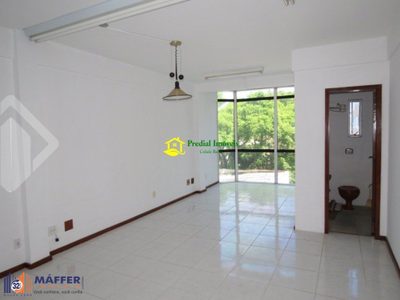 Sala-Conjunto, 45 m² - Foto 4