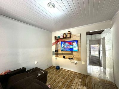 Casa, 3 quartos, 250 m² - Foto 2