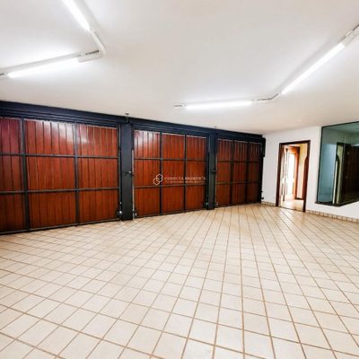 Casa, 4 quartos, 270 m² - Foto 2