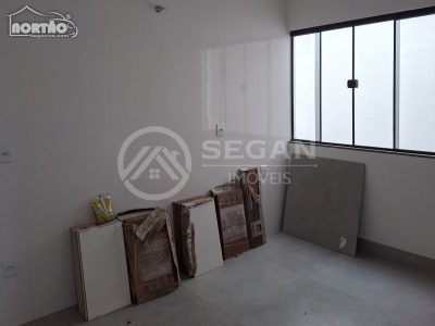 Casa, 2 quartos, 79 m² - Foto 4