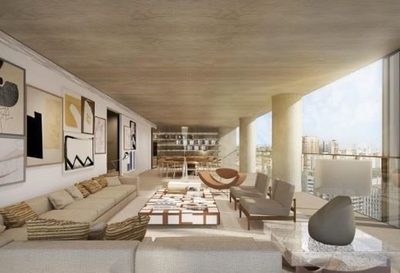 Apartamento, 3 quartos, 232 m² - Foto 3