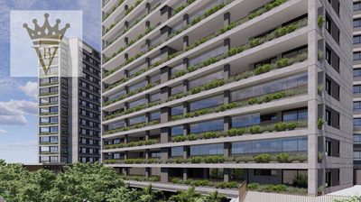 Cobertura, 3 quartos, 354 m² - Foto 3
