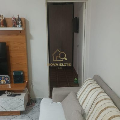 Apartamento, 2 quartos - Foto 2