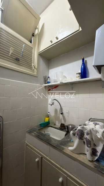 Apartamento, 1 quarto, 33 m² - Foto 3