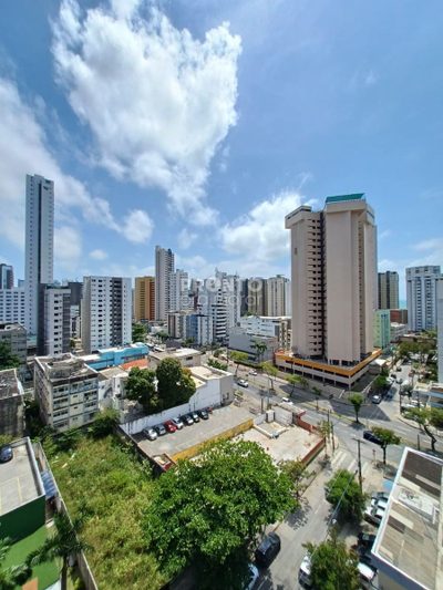 Apartamento, 3 quartos, 110 m² - Foto 4