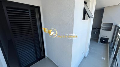 Apartamento, 1 quarto, 43 m² - Foto 5