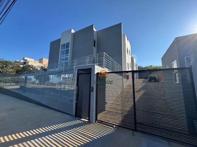 Apartamento, 2 quartos, 48 m² - Foto 1