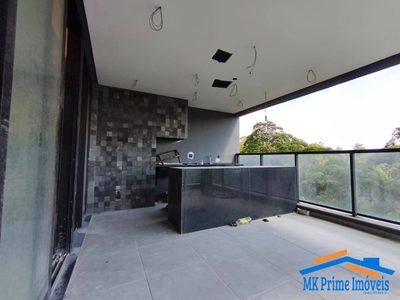 Apartamento, 3 quartos, 183 m² - Foto 3